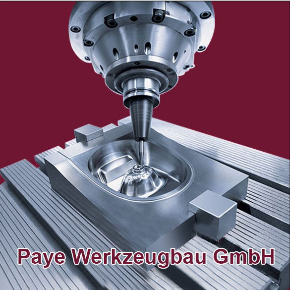 Paye Werkzeugbau